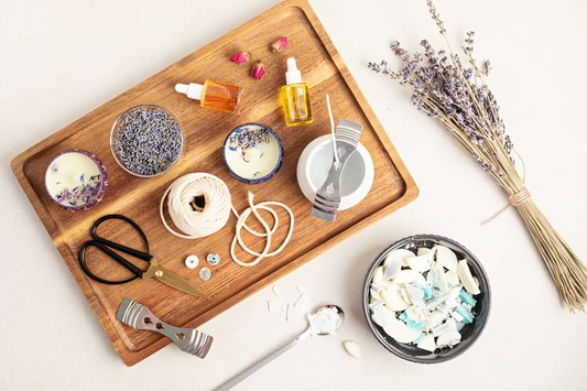 Understanding the Difference Between Natural and Synthetic Fragrances