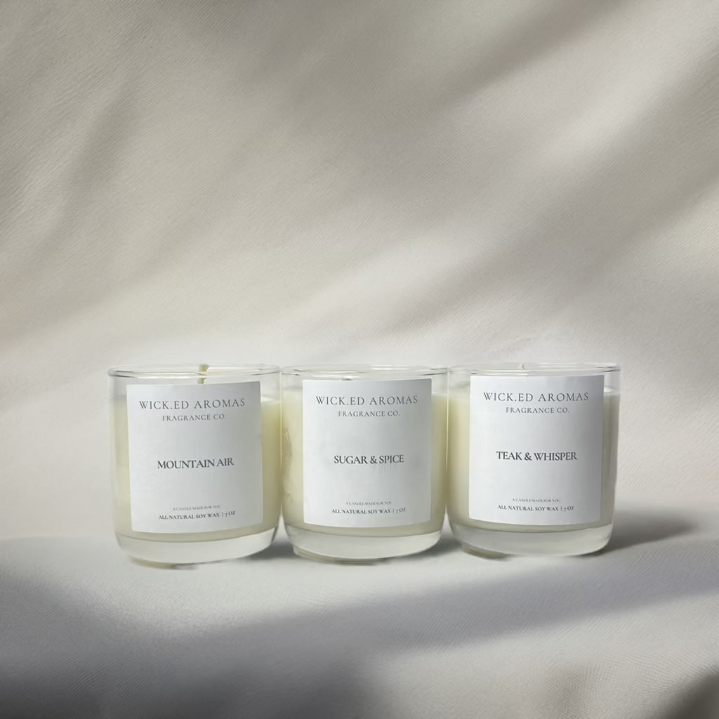 Flagship Collection