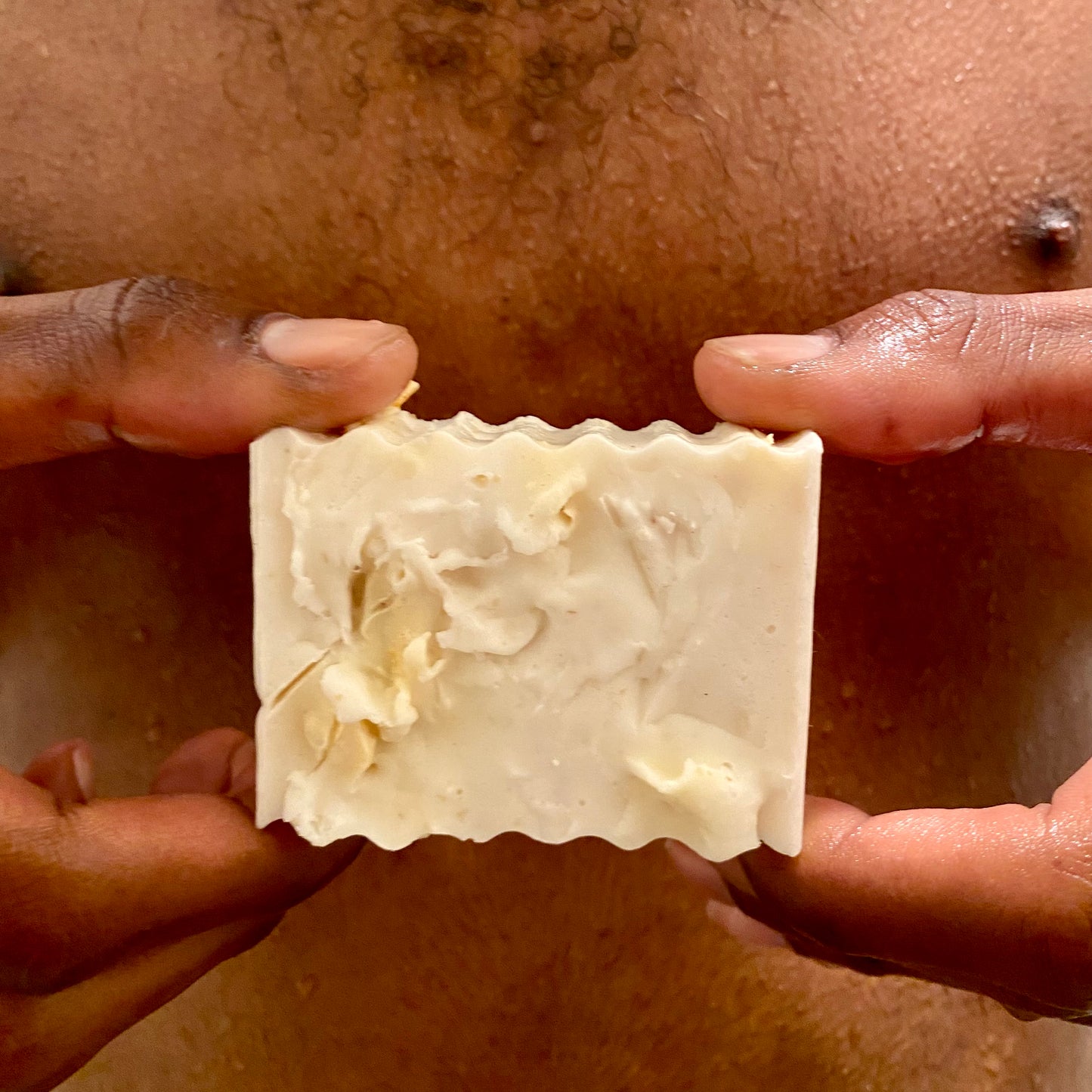 Citrus Scrub Soap Bar - Wick.ed Aromas
