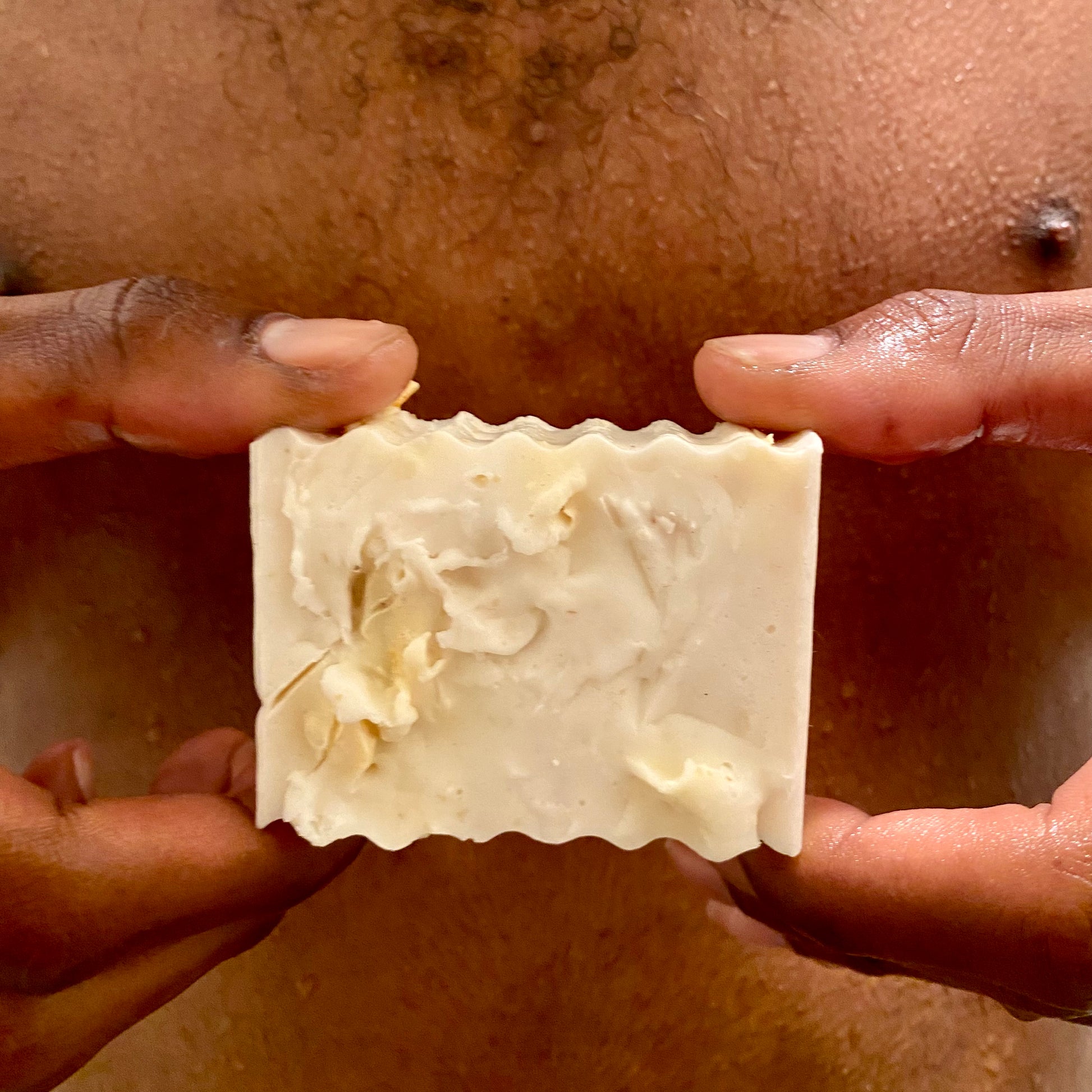 Citrus Scrub Soap Bar - Wick.ed Aromas