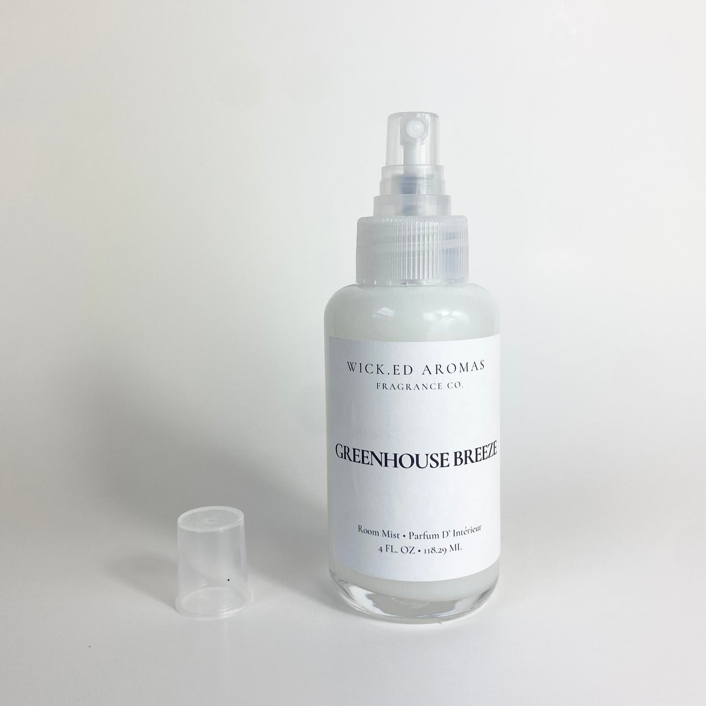 Greenhouse Breeze Room Spray