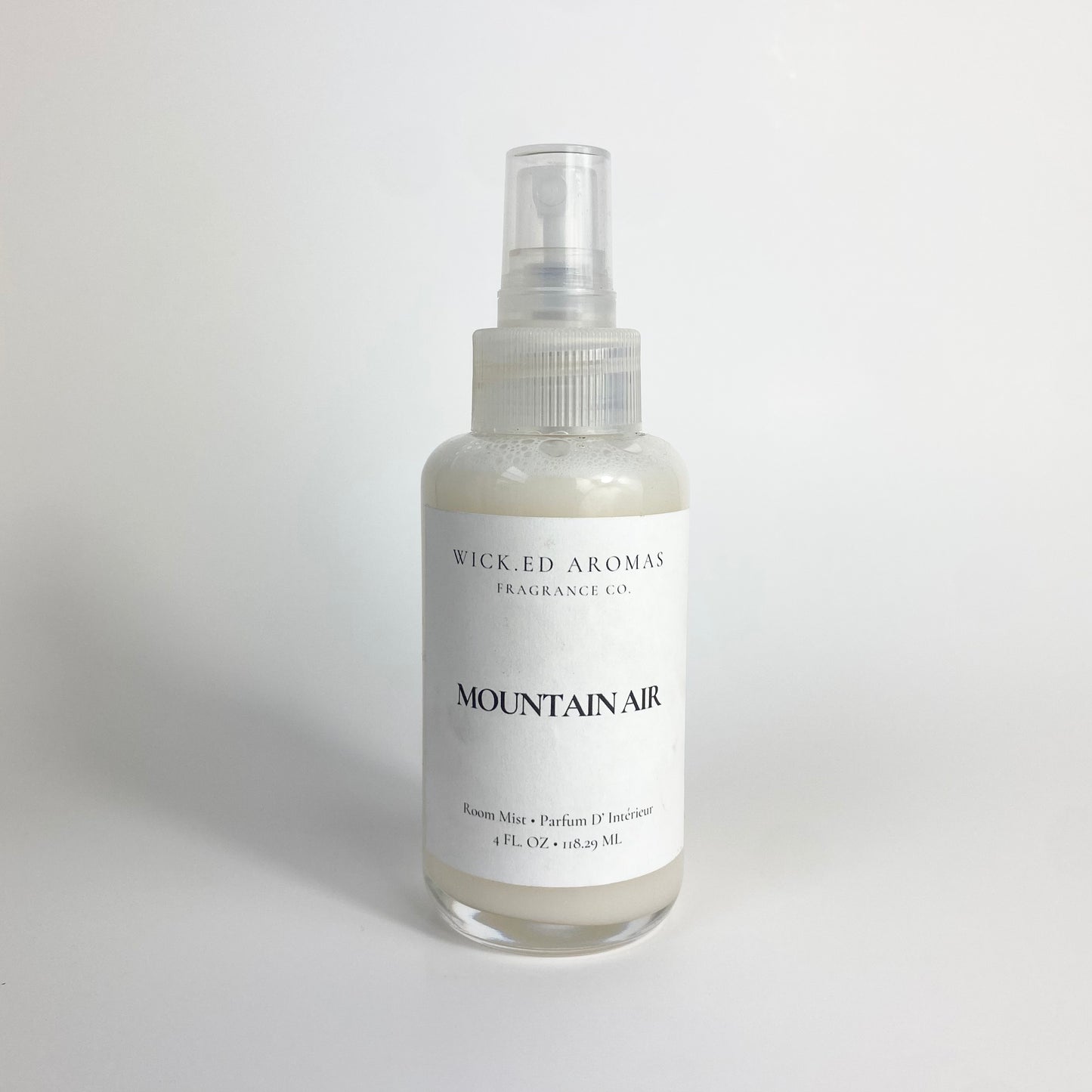 Mountain Air Room Spray