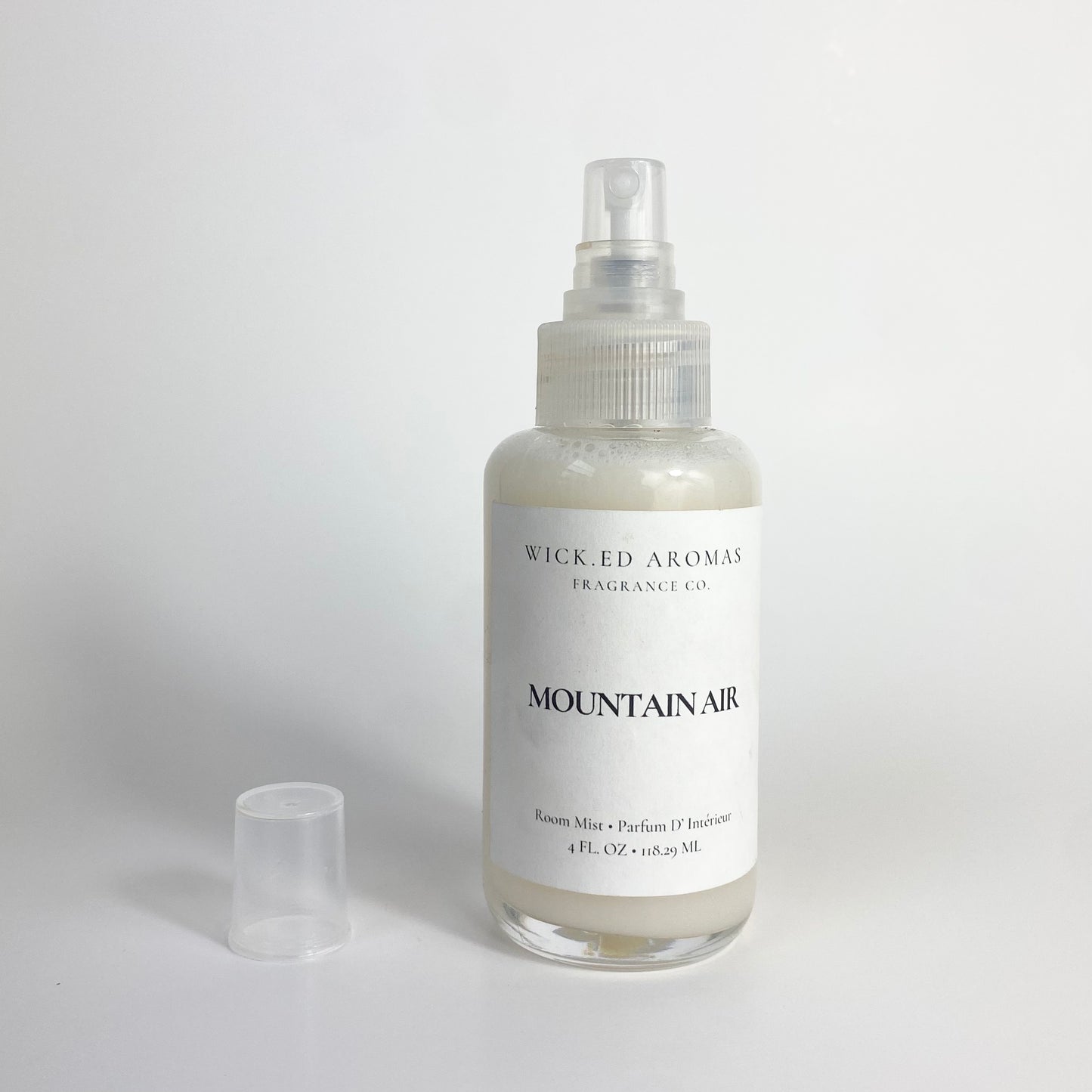 Mountain Air Room Spray