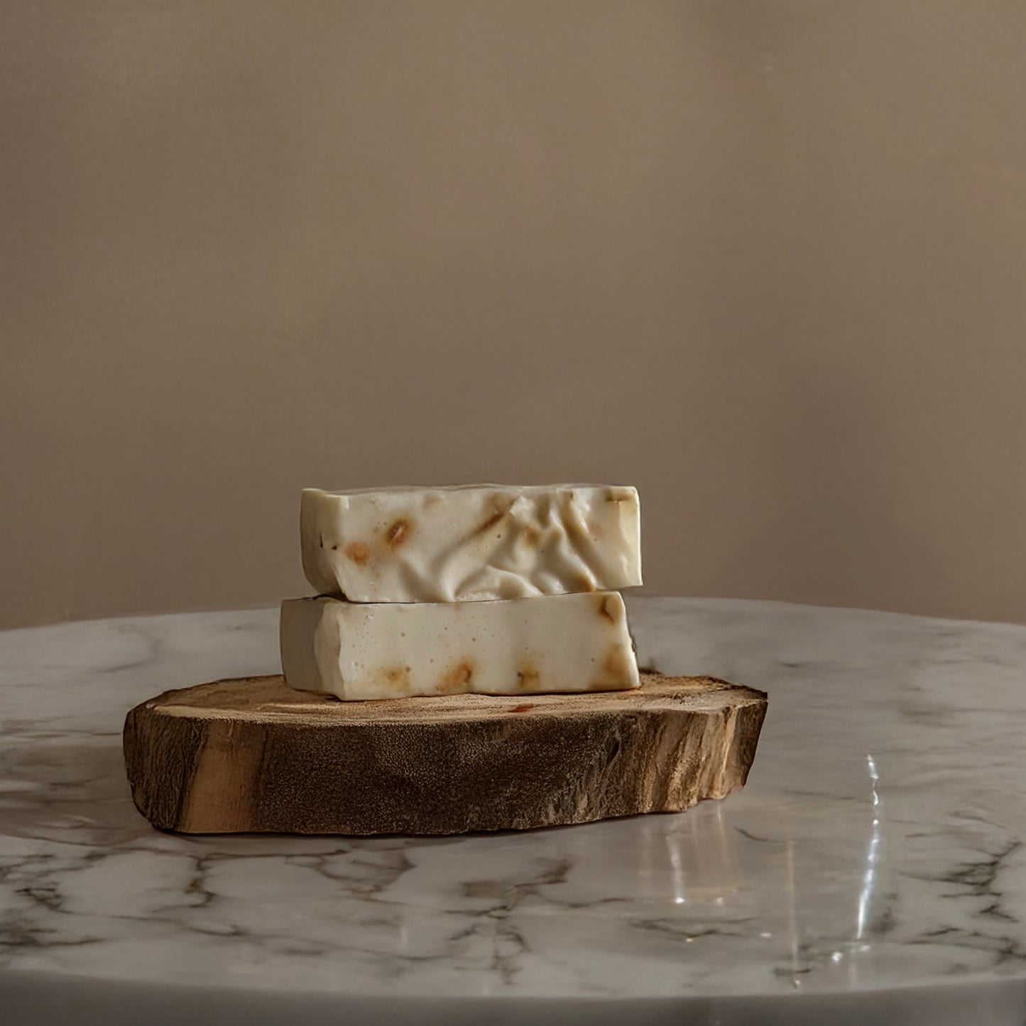 Citrus Scrub Soap Bar