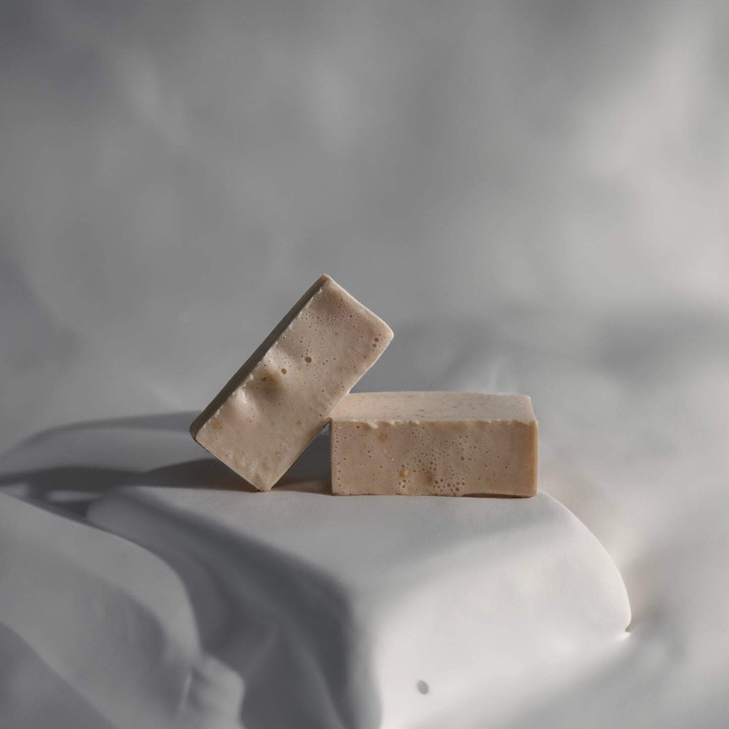 Clay Scrub Soap Bar - Wick.ed Aromas
