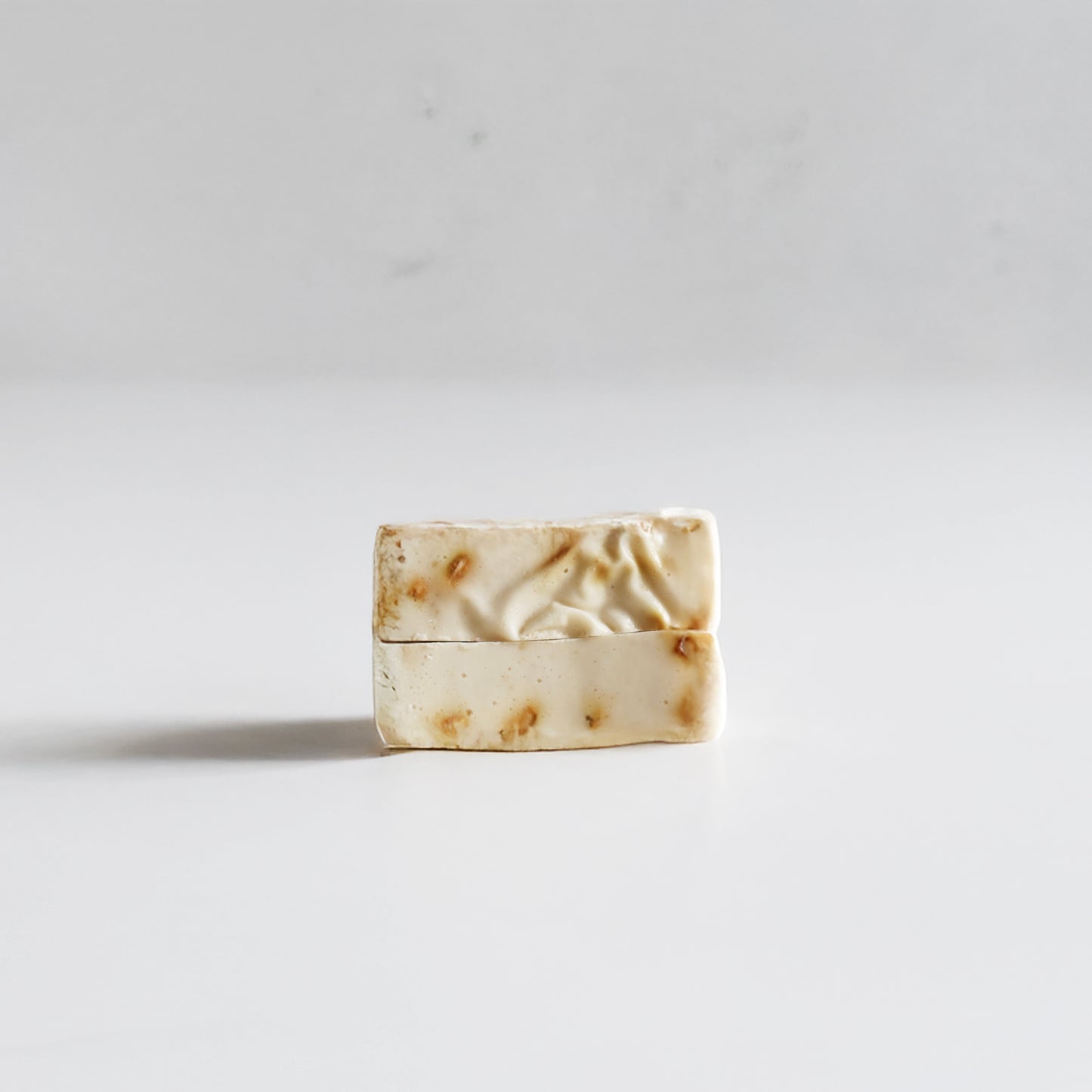 Citrus Scrub Soap Bar