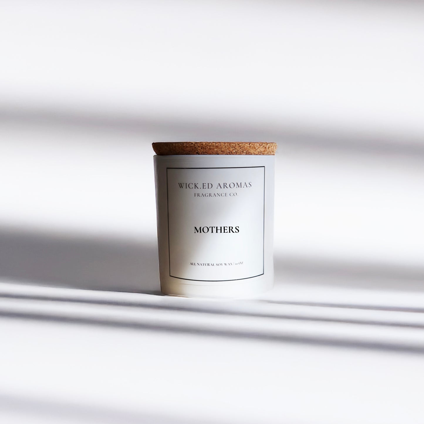 Mothers - Wick.ed Aromas