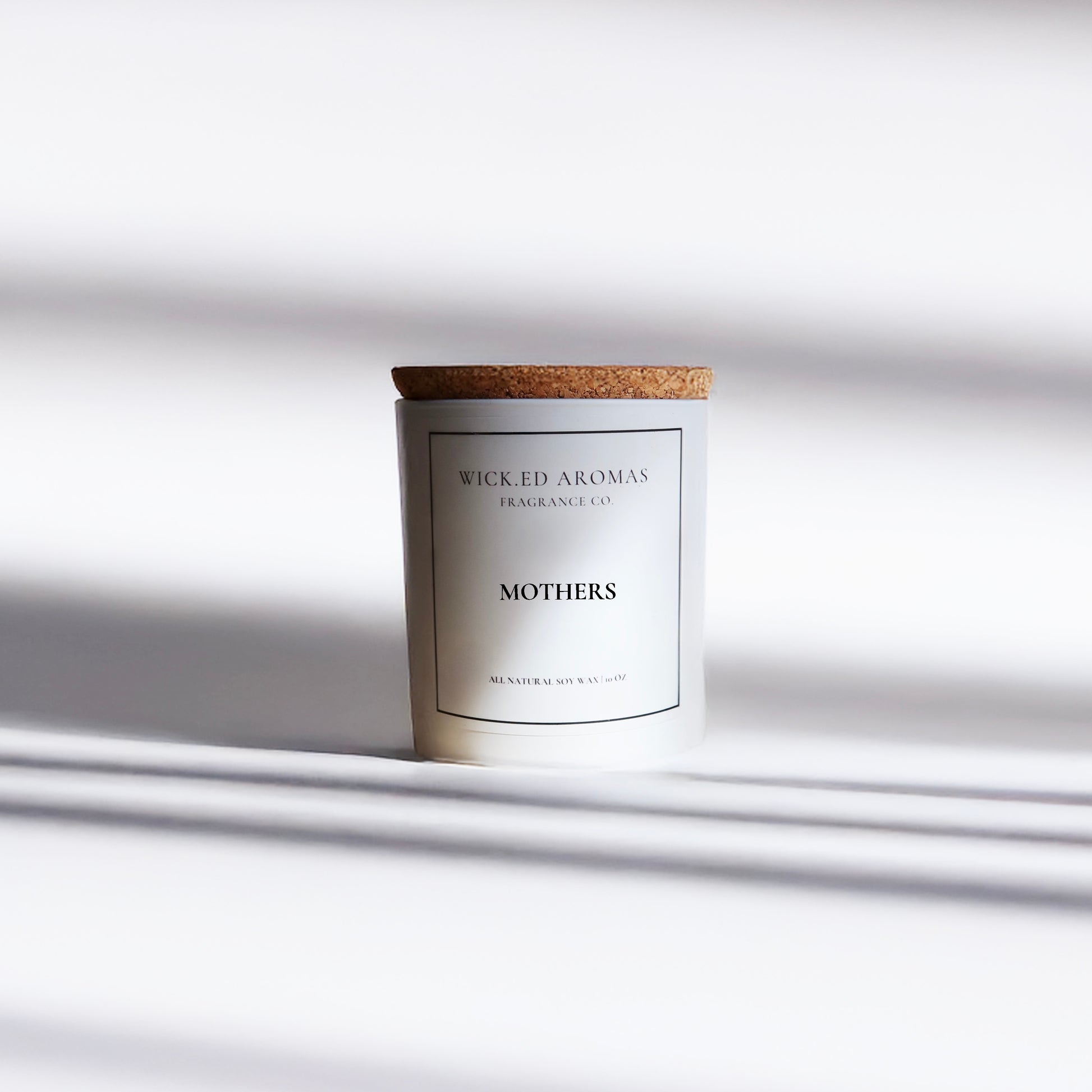 Mothers - Wick.ed Aromas
