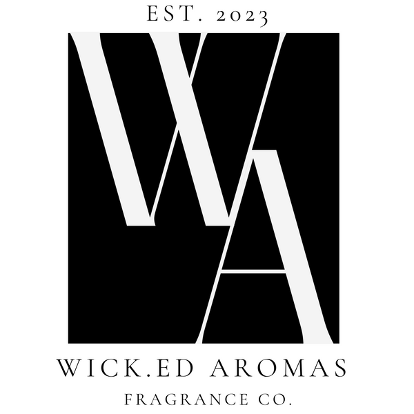 Wick.ed Aromas