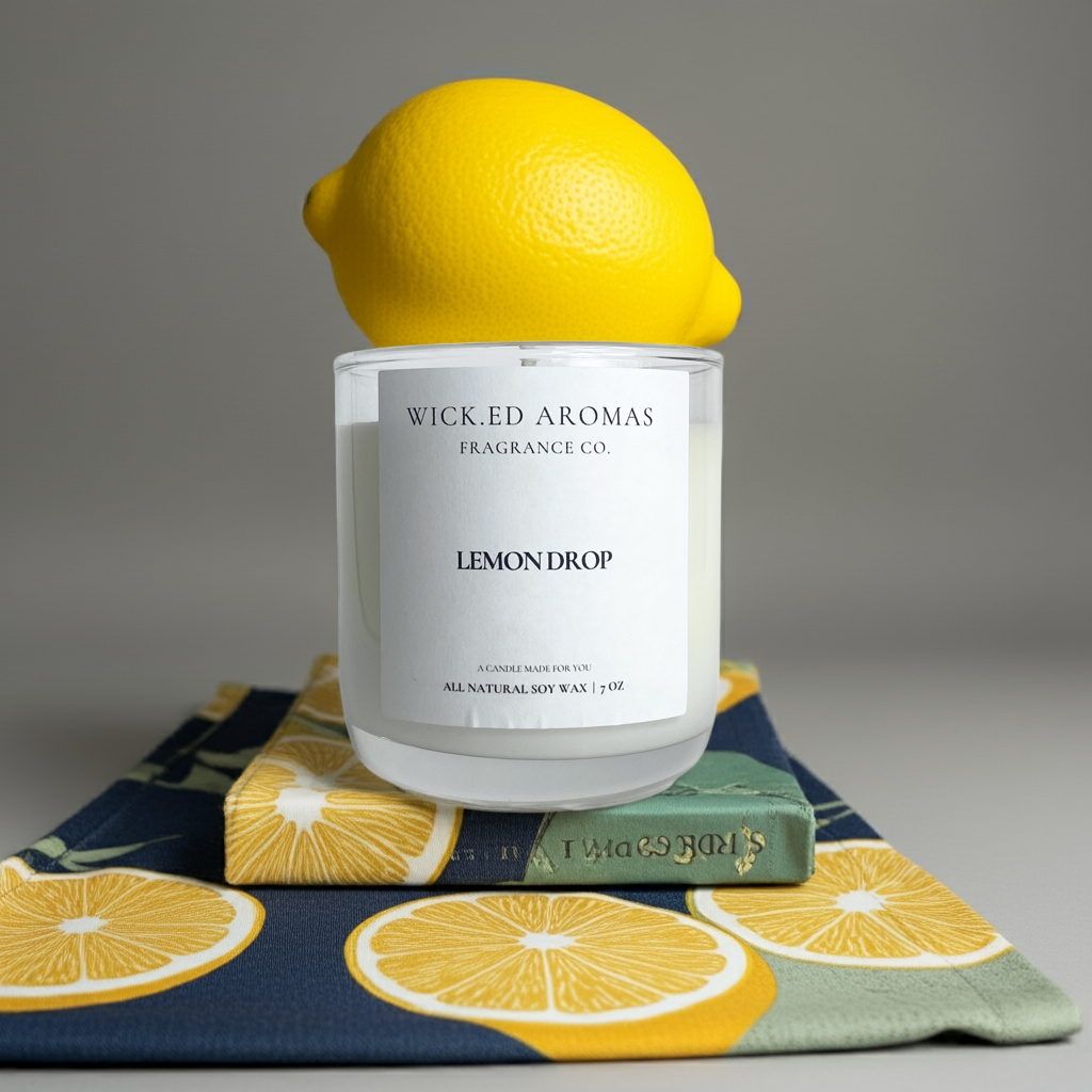 Gota de limon