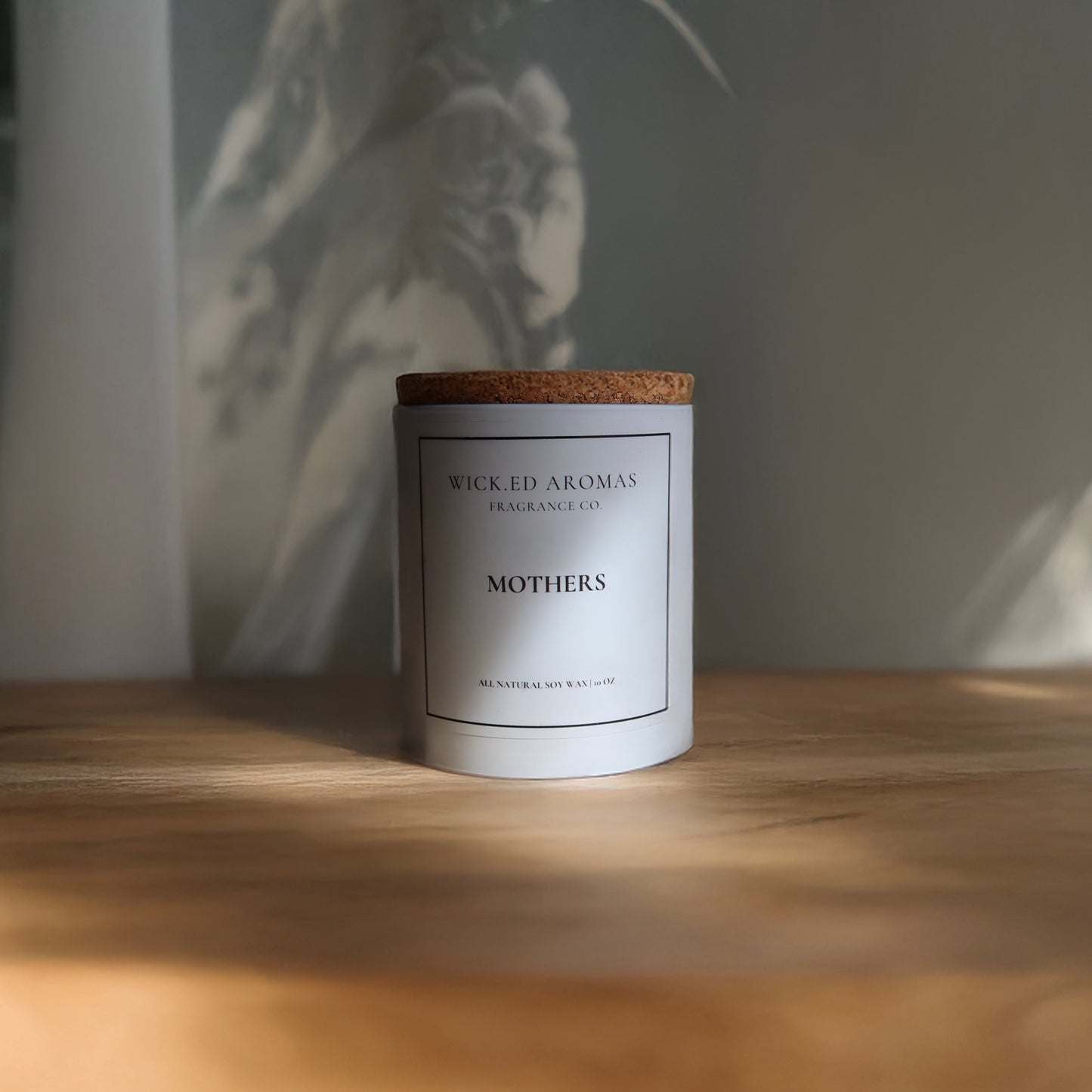 Mothers - Wick.ed Aromas