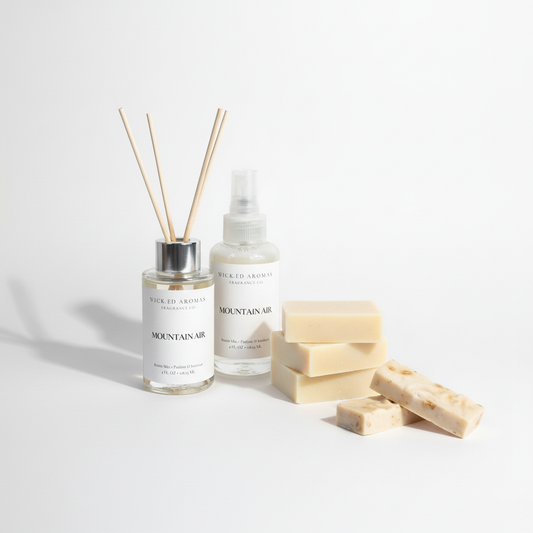 How to Make Your Home Smell Amazing This Fall: A Guide to Layering Home Fragrance