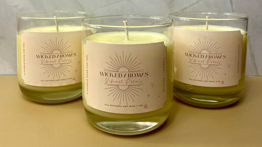 4 Ways You're Burning Candles All Wrong