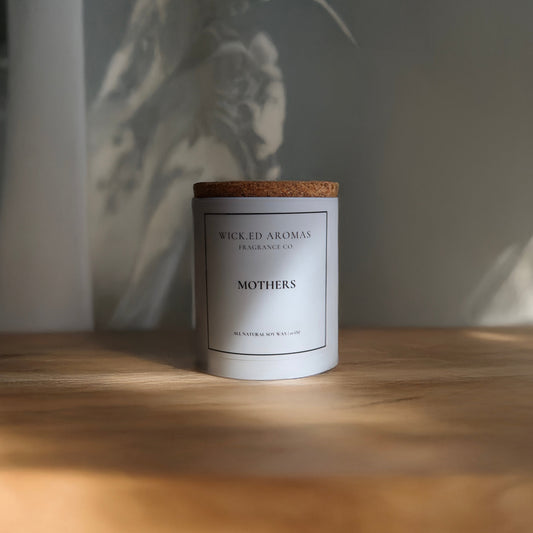 Mother's Day Candle Gifts 2026: Thoughtful, Eco-Friendly Presents She'll Love