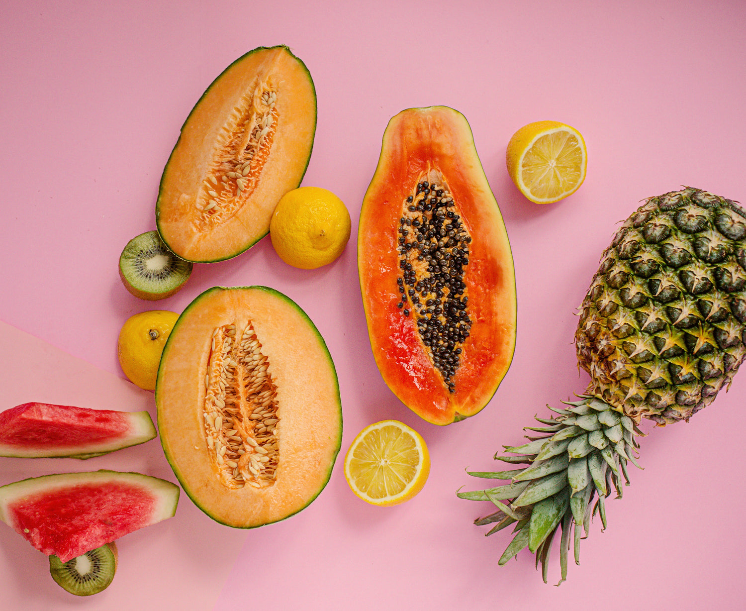 Fruity