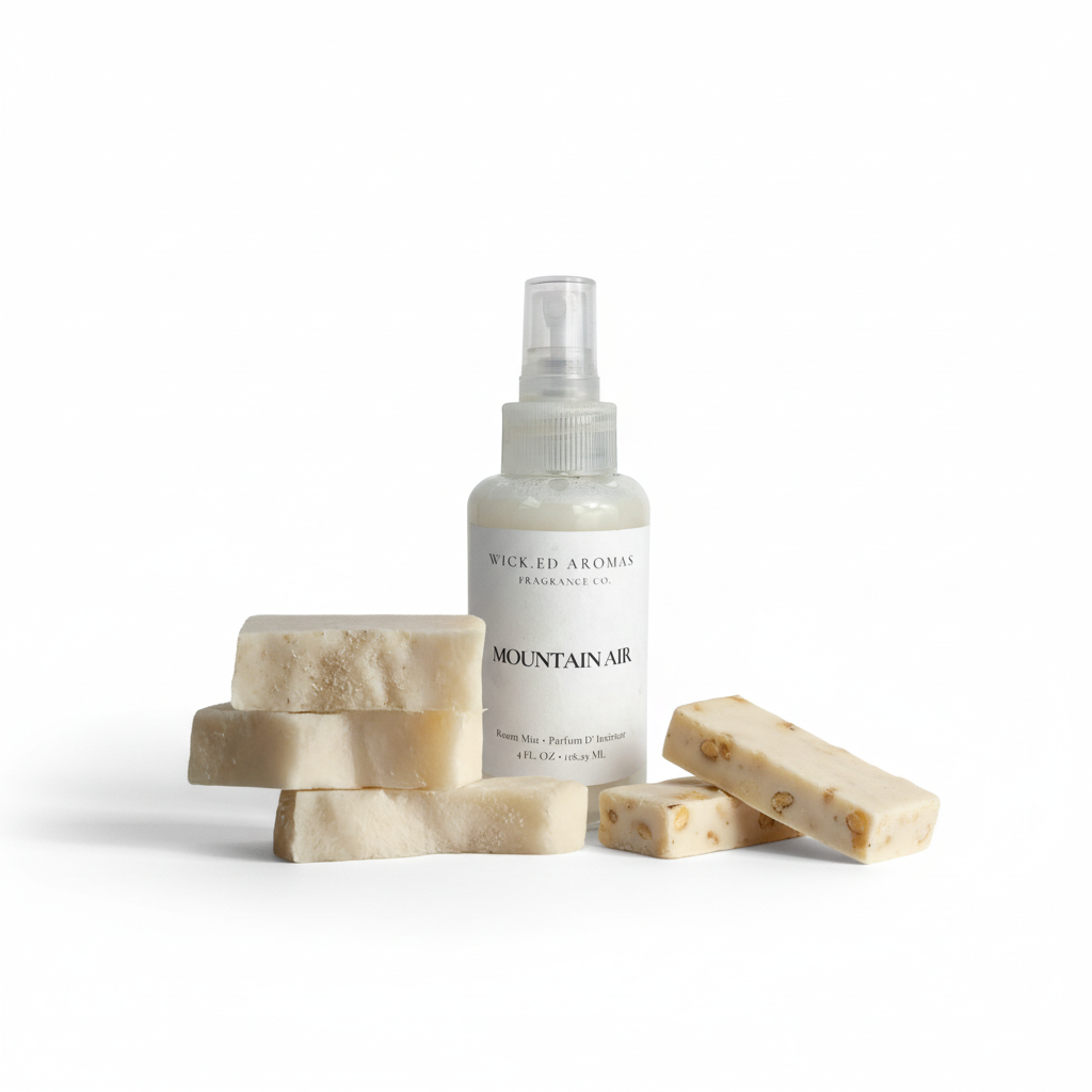 Revitalizing Cleanse Set