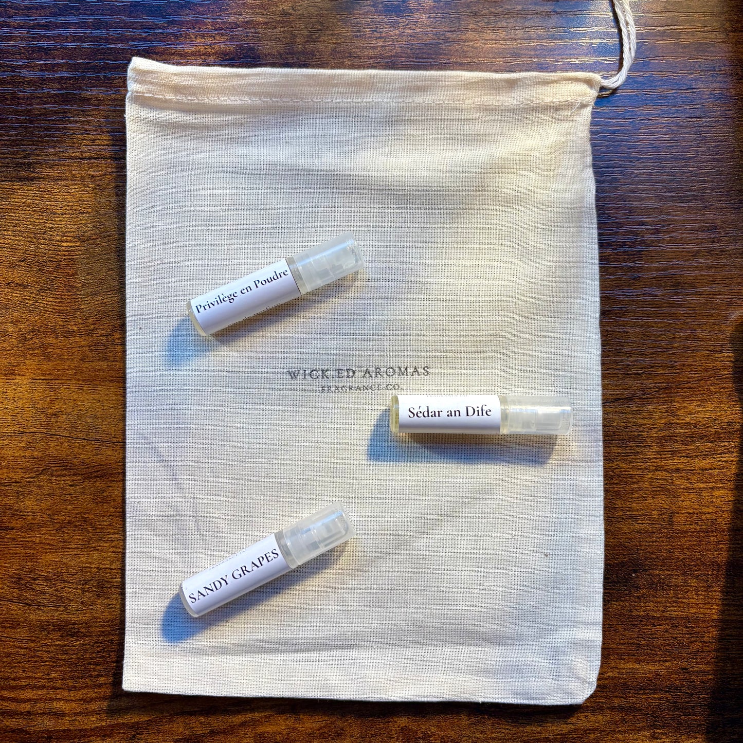 Discovery Set: Part One