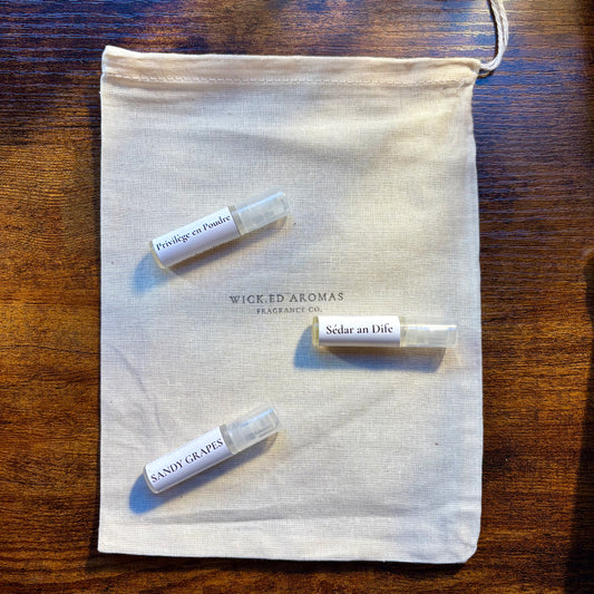 Discovery Set: Part One