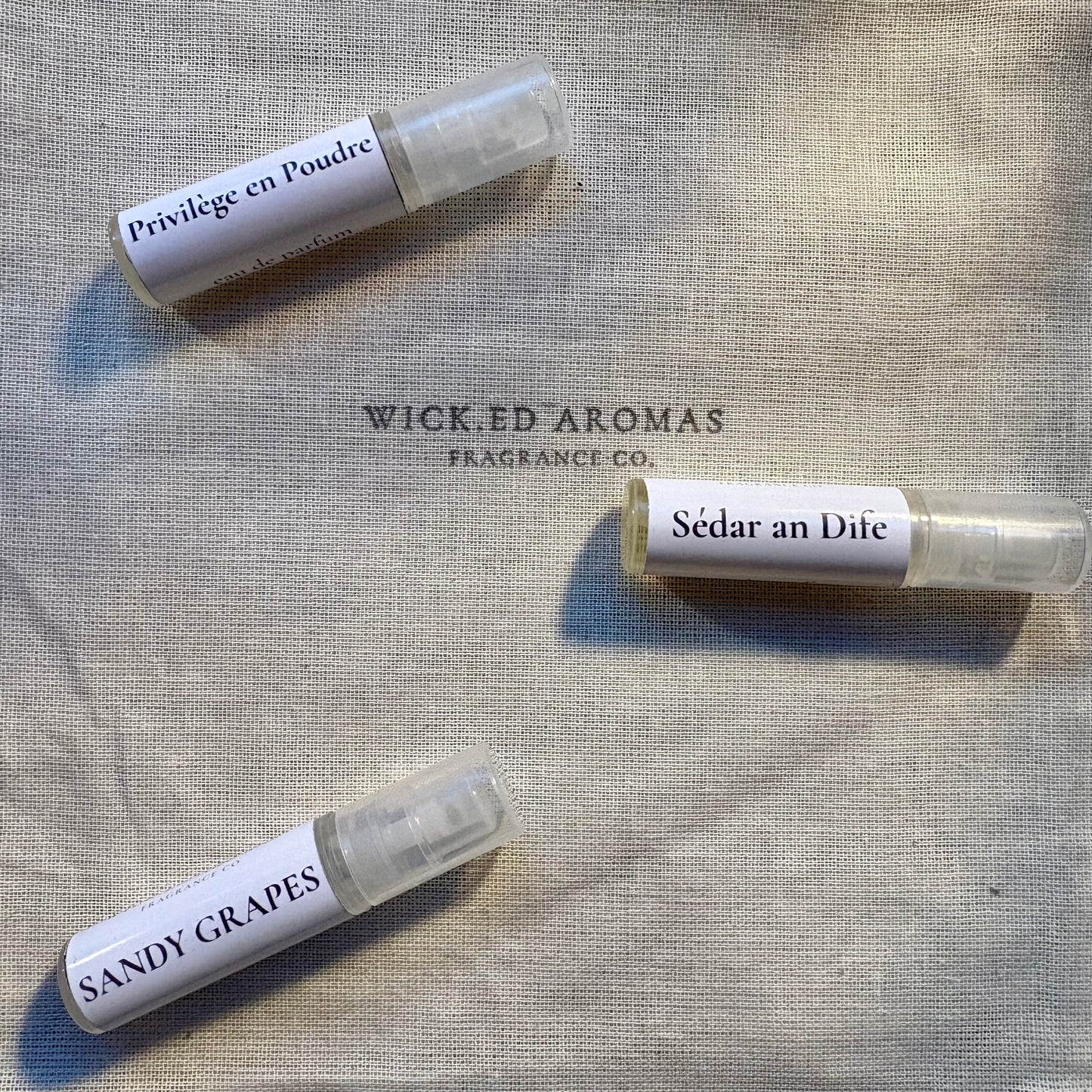 Discovery Set: Part One