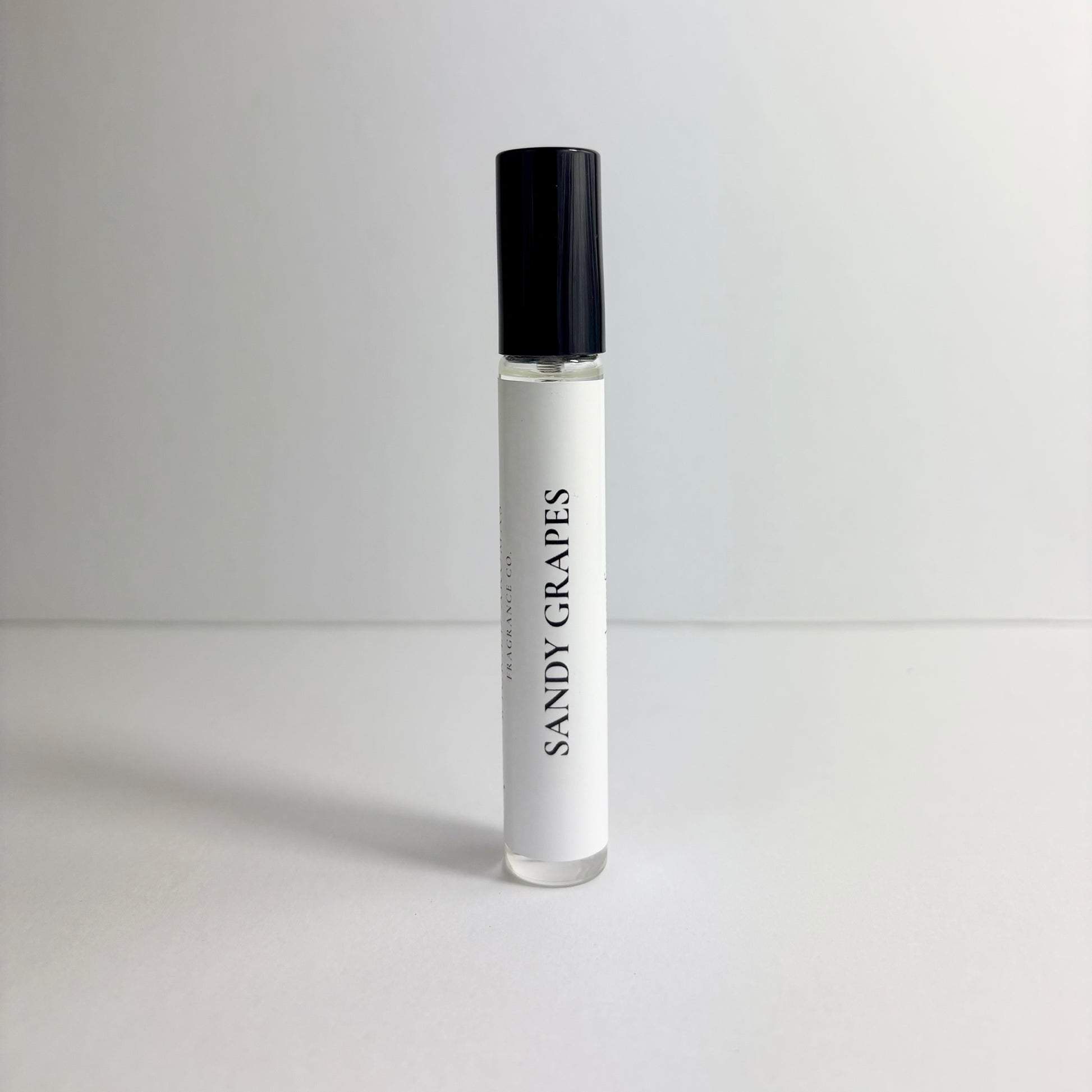 Sandy Grapes Perfume - Wick.ed Aromas