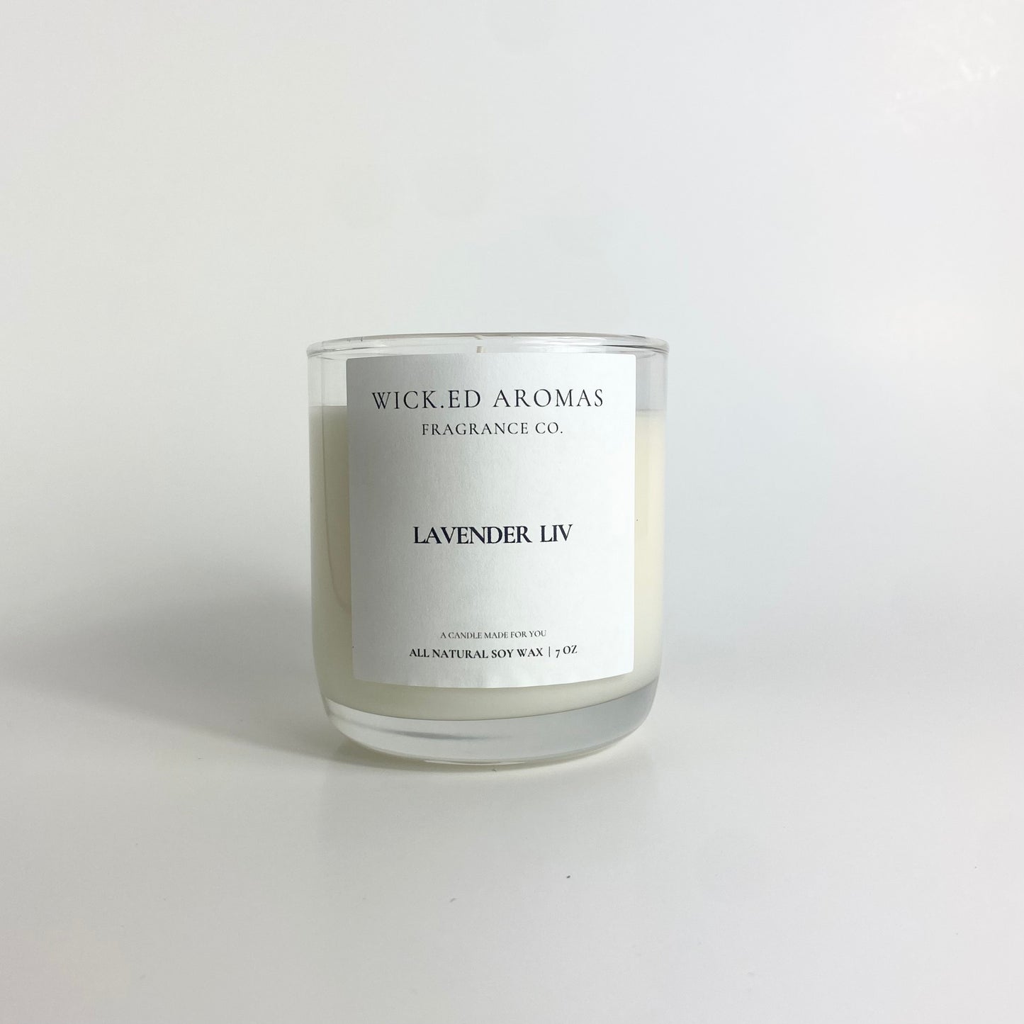 Lavanda Liv
