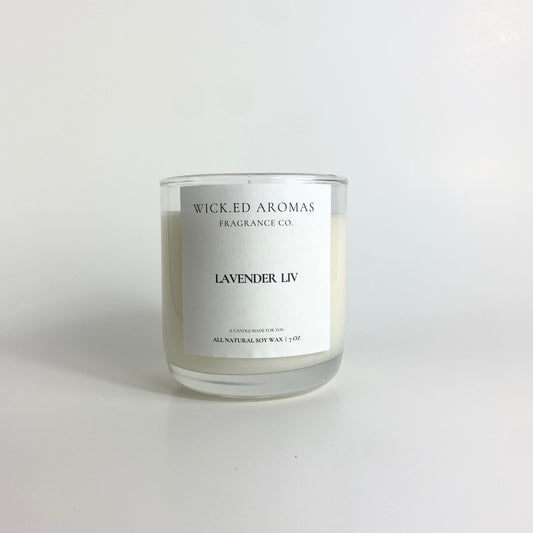 Lavanda Liv