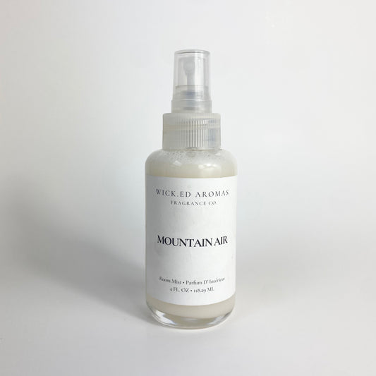 Mountain Air Room Spray