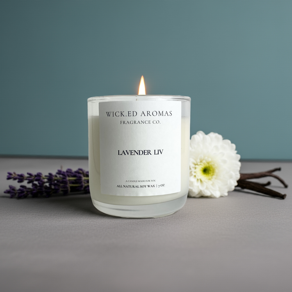 Lavanda Liv