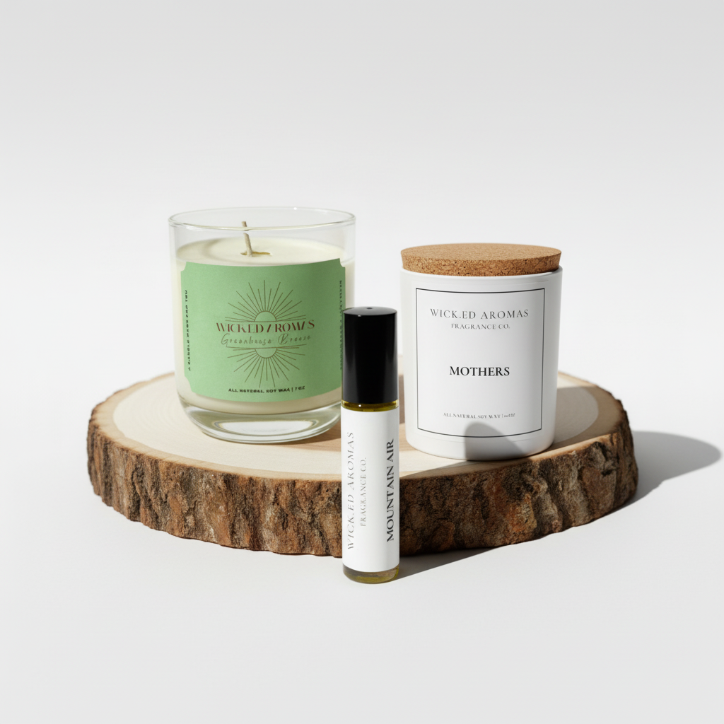 Serene Sanctuary Bundle