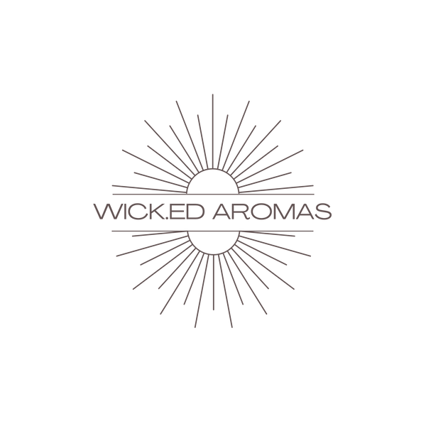 Wick.ed Aromas
