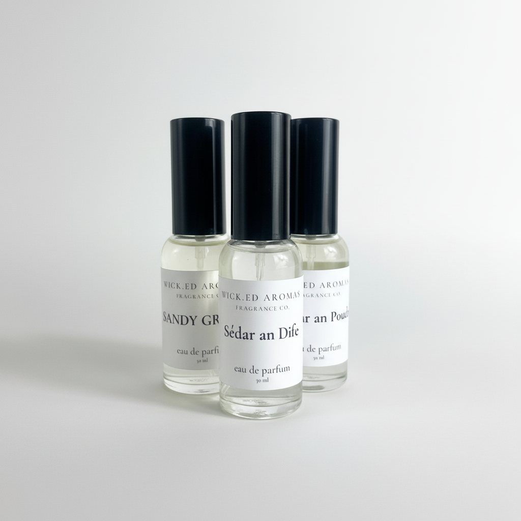 Aromatic Discovery Set